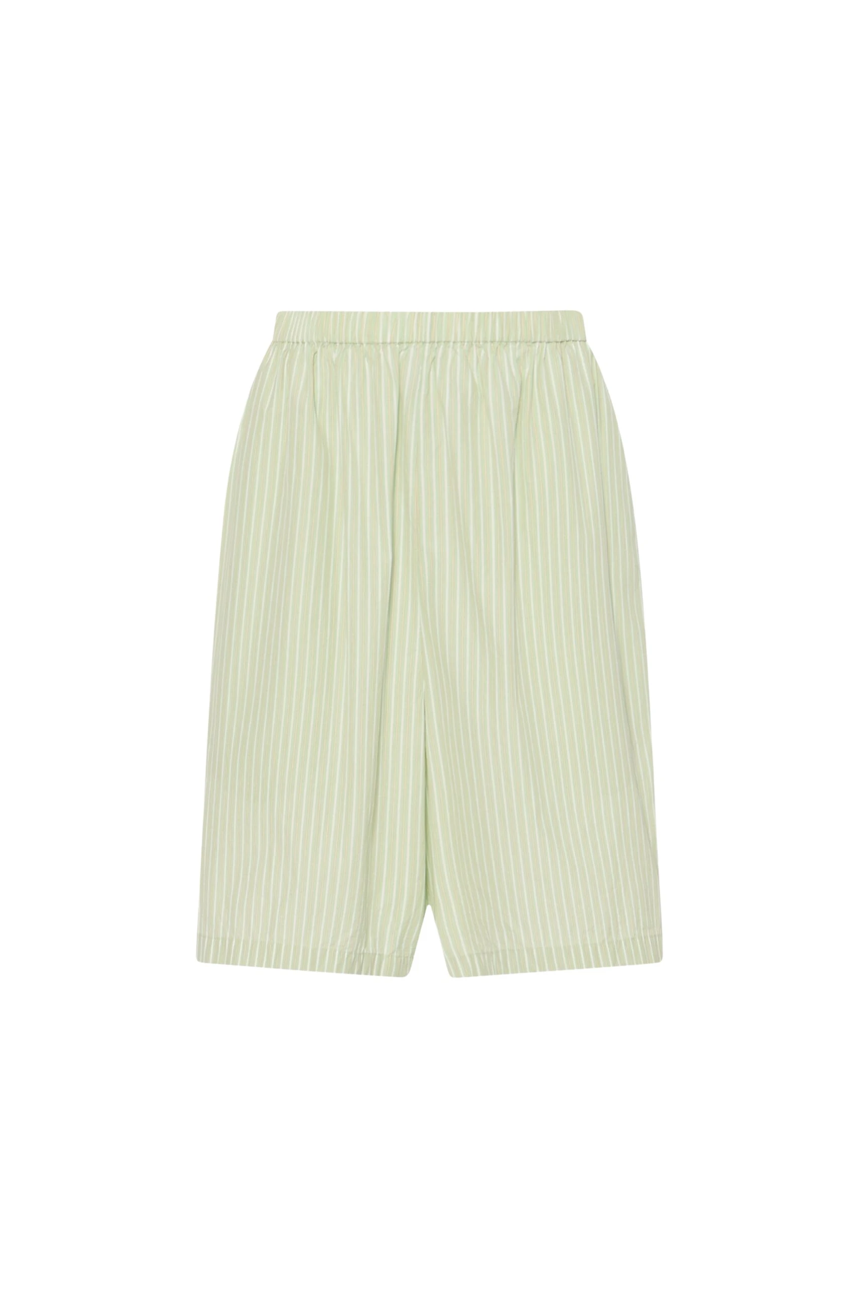 The-Row-Zinnia-Short-coveti-scaled55154_nobg The Row Zinnia Short - Shorts - Luxury Ready-to-Wear at Luxury Shoes