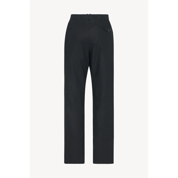 The Row Zuzana Pant - Pants - Luxury Ready-to-Wear at Luxury Shoes 