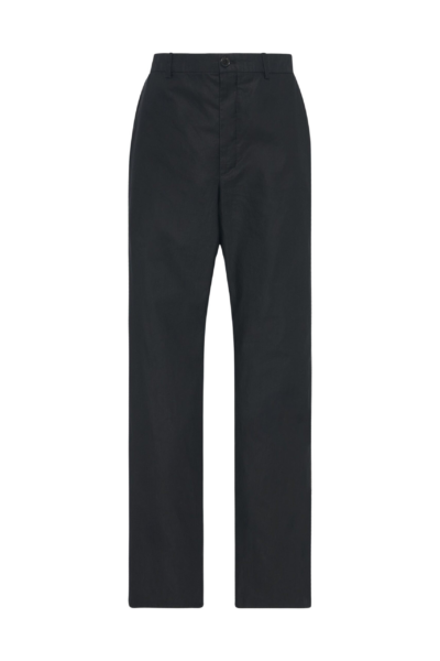 The Row Zuzana Pant - Pants - Luxury Ready-to-Wear at Luxury Shoes 