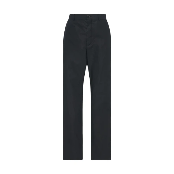 The Row Zuzana Pant - Pants - Luxury Ready-to-Wear at Luxury Shoes 