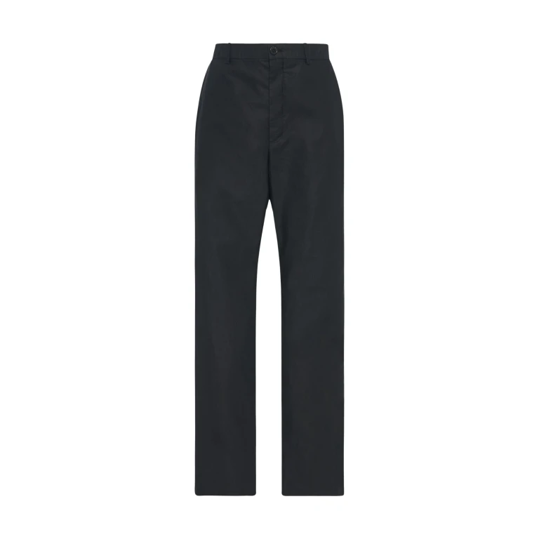 The Row Zuzana Pant - Pants - Luxury Ready-to-Wear at Luxury Shoes 