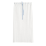 Toteme-Belted-Pleated-Skirt-White18716_nobg Totême Belted Pleated Skirt White - Skirts - Scandinavian Minimalist Luxury at Luxury Shoes