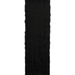 Toteme-Crinkled-Knit-Skirt-Black86662_nobg Totême Crinkled Knit Skirt Black - Skirts - Scandinavian Minimalist Luxury at Luxury Shoes