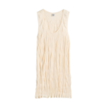 Toteme-Crinkled-Knit-Tank-Pale-Apricot81217_nobg Totême Crinkled Knit Tank Pale Apricot - Tops - Scandinavian Minimalist Luxury at Luxury Shoes