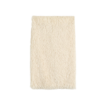 Totême Feathered-Jersey Skirt Eggshell - Skirts - Scandinavian Minimalist Luxury at Luxury Shoes 