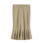 Toteme-Fluted-Knit-Skirt-Desert33579_nobg Totême Fluted Knit Skirt Desert - Skirts - Scandinavian Minimalist Luxury at Luxury Shoes