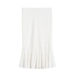 Toteme-Fluted-Knit-Skirt-Optic-White30742_nobg Totême Fluted Knit Skirt Optic White - Skirts - Scandinavian Minimalist Luxury at Luxury Shoes