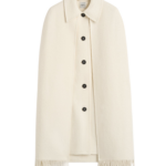 Toteme-Fringe-Cape-Coat-Winter-White49043_nobg Totême Fringe Cape Coat Winter White - Coats - Scandinavian Minimalist Luxury at Luxury Shoes