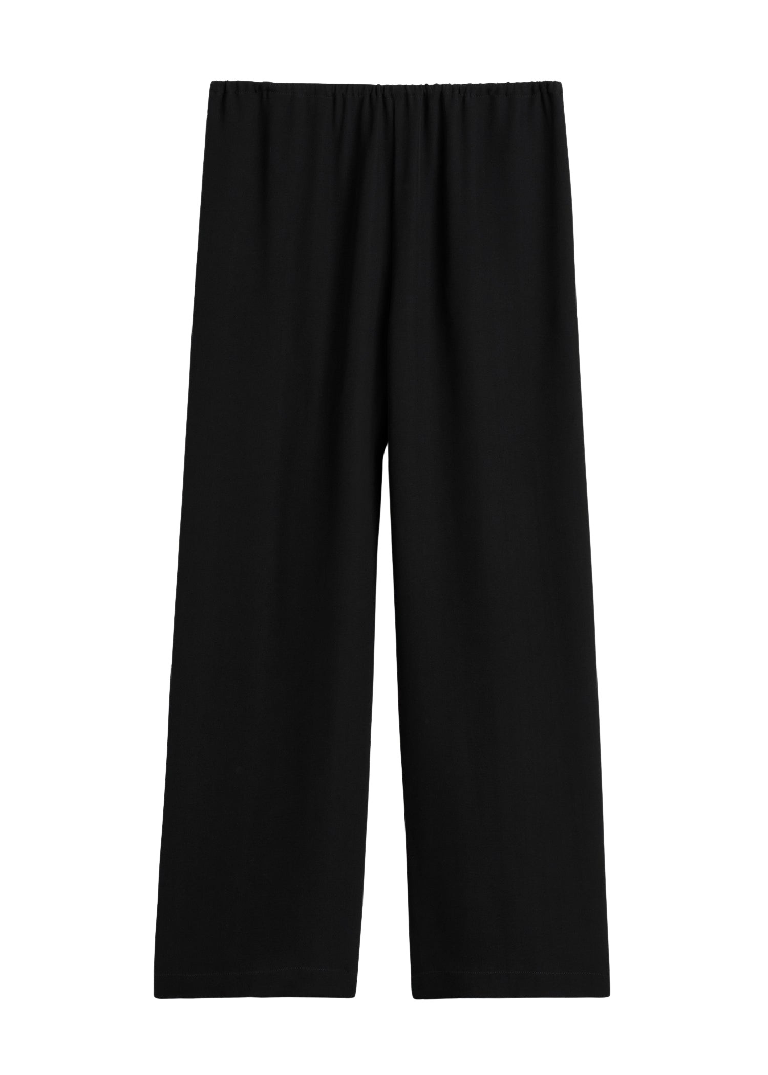 Toteme Lounge Trousers Black