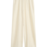 Toteme-Monogram-Silk-PJ-Bottoms-Cream20117_nobg Totême Monogram Silk PJ Bottoms Cream - Loungewear - Scandinavian Minimalist Luxury at Luxury Shoes