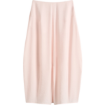 Toteme-Parachute-Skirt-Bloom73903_nobg Totême Parachute Skirt Bloom - Skirts - Scandinavian Minimalist Luxury at Luxury Shoes