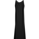 Toteme-Satin-Slip-Dress-Black87942_nobg Totême Satin Slip Dress Black - Dresses - Scandinavian Minimalist Luxury at Luxury Shoes