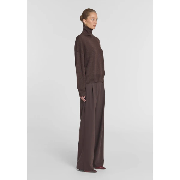 Viktoria & Woods Argentina Merino Knit - Knitwear - Minimalist Australian Fashion at Luxury Shoes 