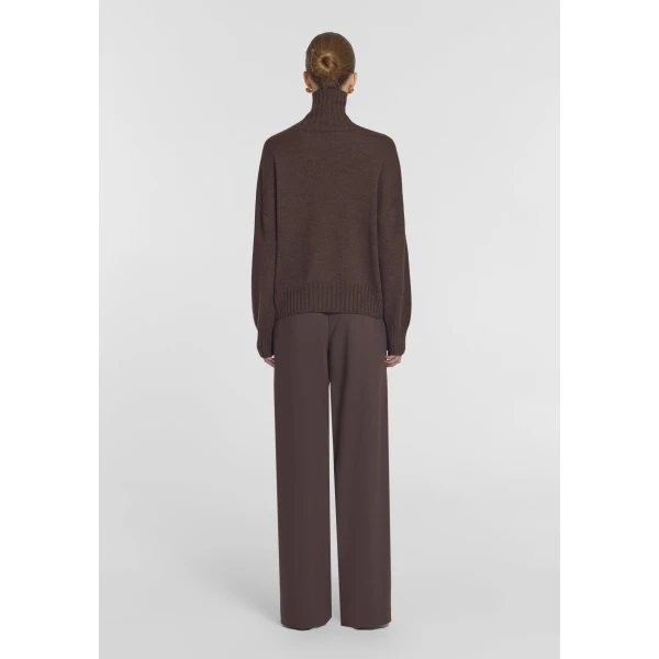 Viktoria & Woods Argentina Merino Knit - Knitwear - Minimalist Australian Fashion at Luxury Shoes 