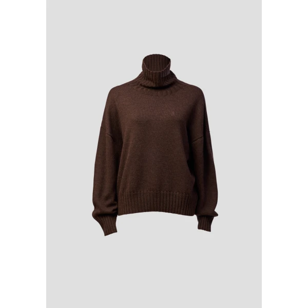 Viktoria & Woods Argentina Merino Knit - Knitwear - Minimalist Australian Fashion at Luxury Shoes 