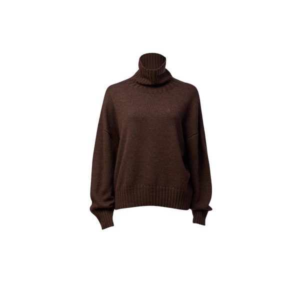 Viktoria & Woods Argentina Merino Knit - Knitwear - Minimalist Australian Fashion at Luxury Shoes 
