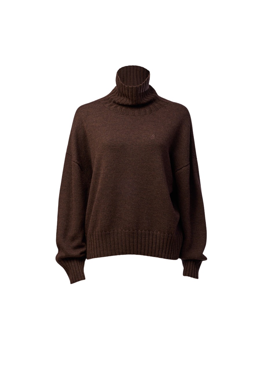 Viktoria and Woods Argentina Merino Knit
