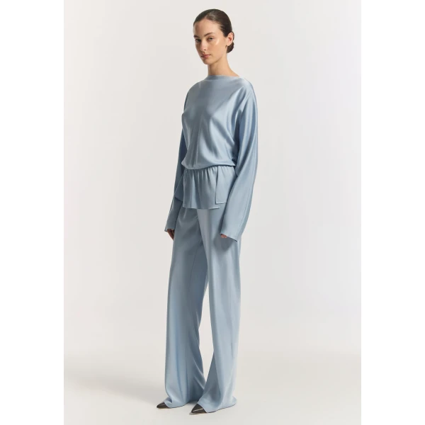 Viktoria & Woods Atlantis Pant - Pants - Minimalist Australian Fashion at Luxury Shoes 
