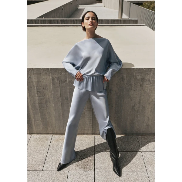 Viktoria & Woods Atlantis Pant - Pants - Minimalist Australian Fashion at Luxury Shoes 
