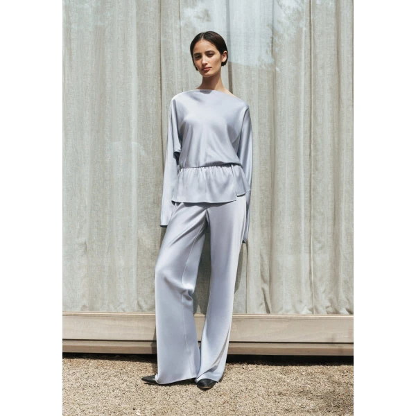 Viktoria & Woods Atlantis Pant - Pants - Minimalist Australian Fashion at Luxury Shoes 