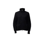 Viktoria & Woods Babylon Wool Cardigan - Knitwear - Minimalist Australian Fashion at Luxury Shoes 