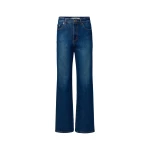 Viktoria & Woods Beatles Jean - Pants - Minimalist Australian Fashion at Luxury Shoes 