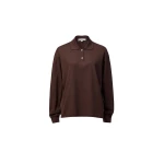 Viktoria & Woods Beckett Polo - Tops - Minimalist Australian Fashion at Luxury Shoes 