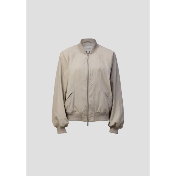 Viktoria & Woods Calypso Bomber - Jackets - Minimalist Australian Fashion at Luxury Shoes 
