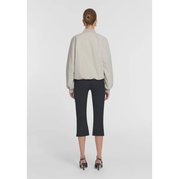 Viktoria & Woods Calypso Bomber - Jackets - Minimalist Australian Fashion at Luxury Shoes 