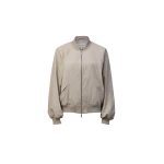 Viktoria & Woods Calypso Bomber - Jackets - Minimalist Australian Fashion at Luxury Shoes 