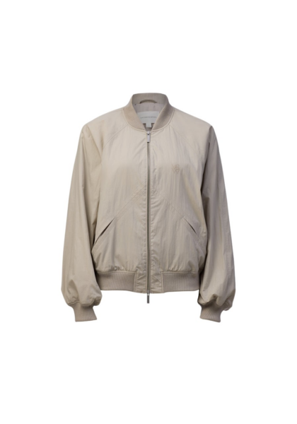 Viktoria & Woods Calypso Bomber - Jackets - Minimalist Australian Fashion at Luxury Shoes 