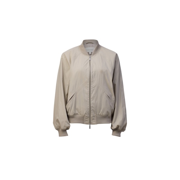 Viktoria & Woods Calypso Bomber - Jackets - Minimalist Australian Fashion at Luxury Shoes 