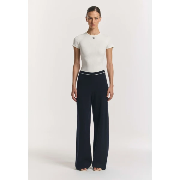 Viktoria & Woods Hastings Pant - Pants - Minimalist Australian Fashion at Luxury Shoes 
