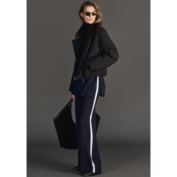 Viktoria & Woods Hastings Pant - Pants - Minimalist Australian Fashion at Luxury Shoes 