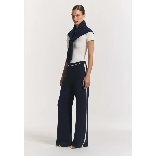 Viktoria & Woods Hastings Pant - Pants - Minimalist Australian Fashion at Luxury Shoes 
