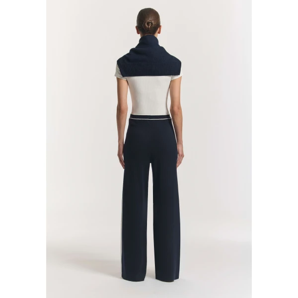 Viktoria & Woods Hastings Pant - Pants - Minimalist Australian Fashion at Luxury Shoes 