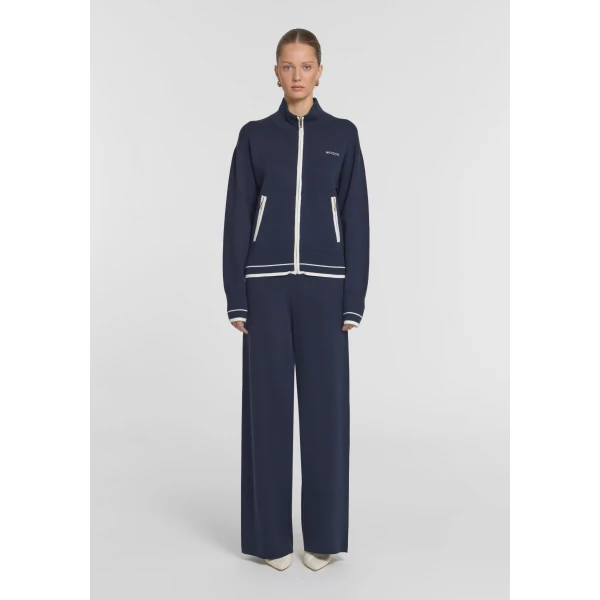 Viktoria & Woods Hastings Pant - Pants - Minimalist Australian Fashion at Luxury Shoes 