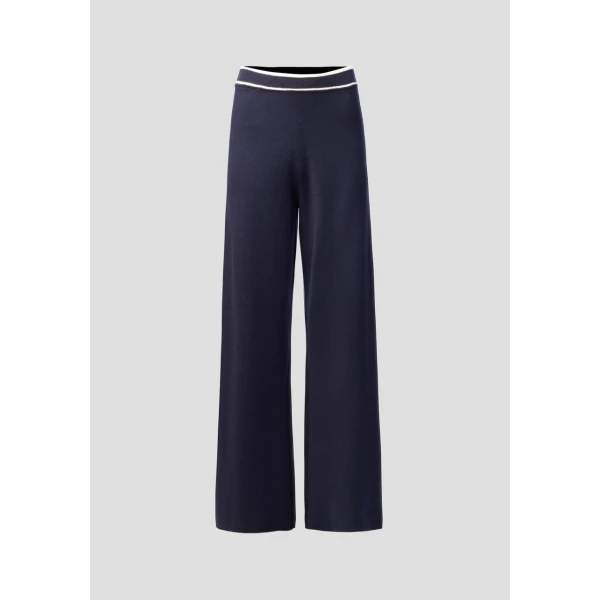 Viktoria & Woods Hastings Pant - Pants - Minimalist Australian Fashion at Luxury Shoes 