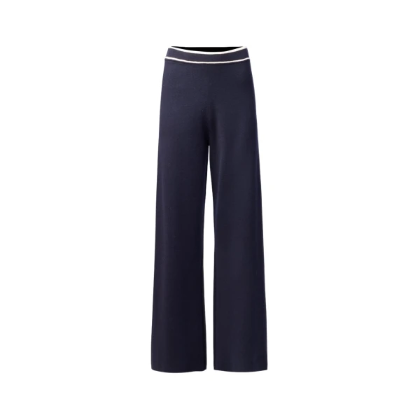 Viktoria & Woods Hastings Pant - Pants - Minimalist Australian Fashion at Luxury Shoes 
