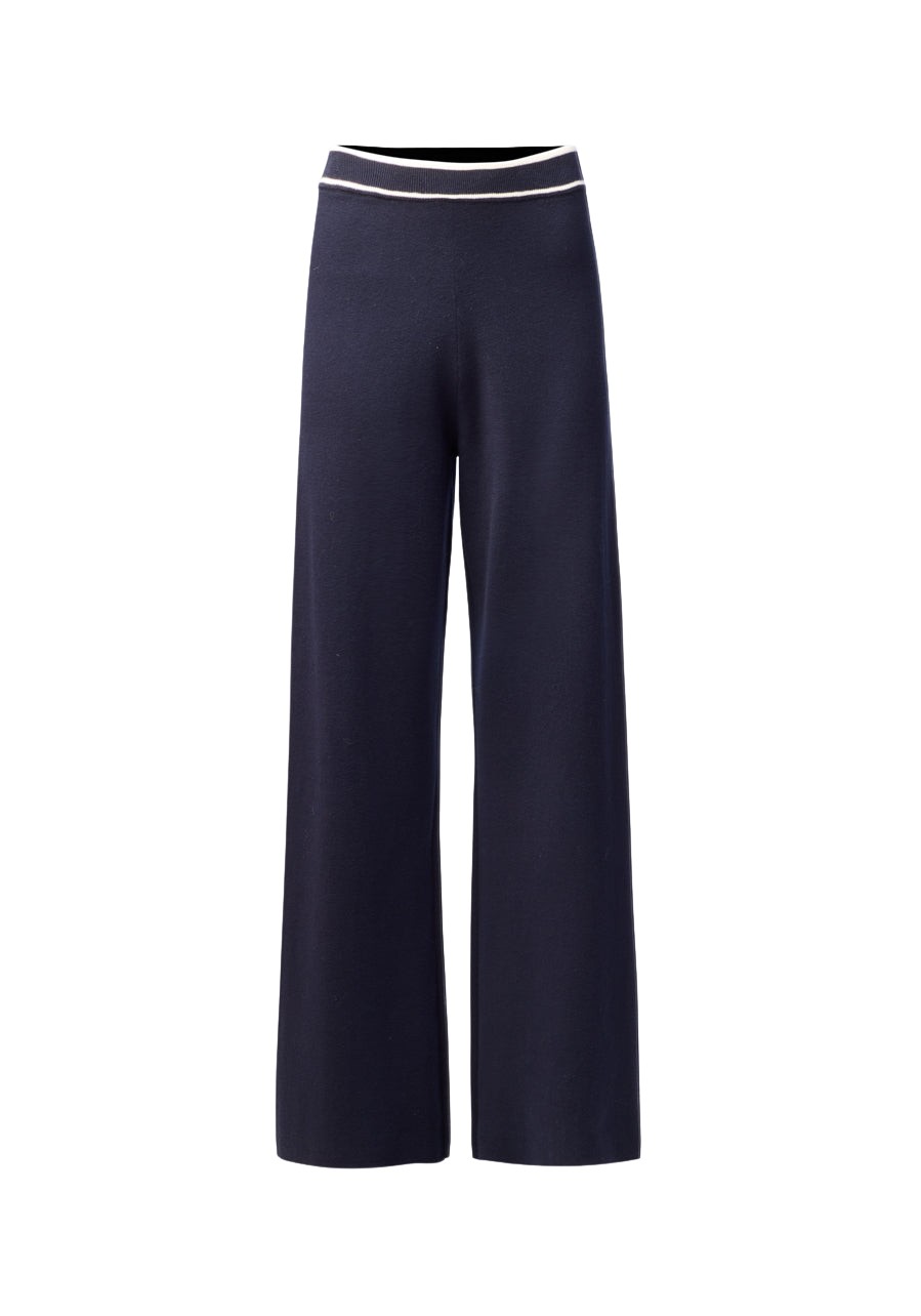 Viktoria & Woods Hastings Pant - Pants - Minimalist Australian Fashion at Luxury Shoes 