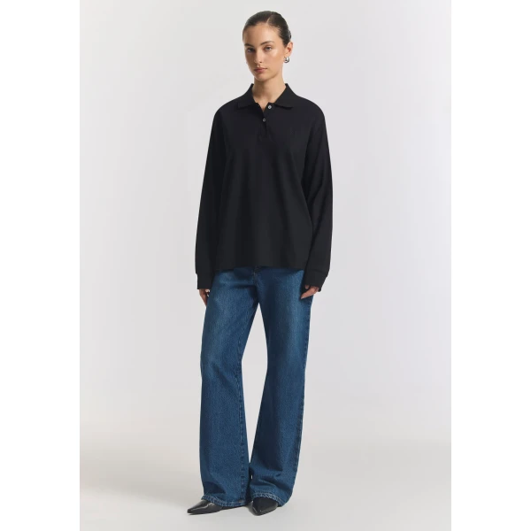 Viktoria & Woods Hemingway Wool Coat - Coats - Minimalist Australian Fashion at Luxury Shoes 