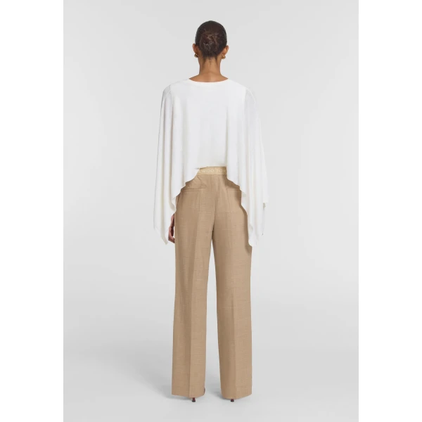 Viktoria & Woods Hemsworth Wool Trouser - Pants - Minimalist Australian Fashion at Luxury Shoes 