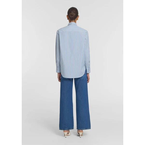 Viktoria & Woods Hope Shirt - Tops - Minimalist Australian Fashion at Luxury Shoes 