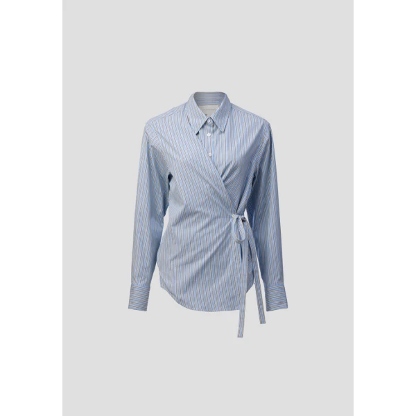 Viktoria & Woods Hope Shirt - Tops - Minimalist Australian Fashion at Luxury Shoes 