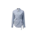 Viktoria & Woods Hope Shirt - Tops - Minimalist Australian Fashion at Luxury Shoes 