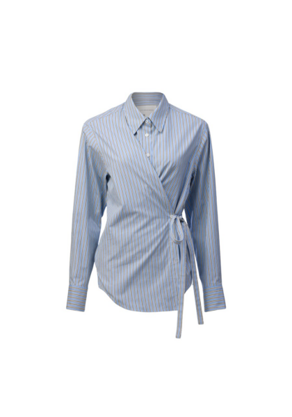 Viktoria & Woods Hope Shirt - Tops - Minimalist Australian Fashion at Luxury Shoes 