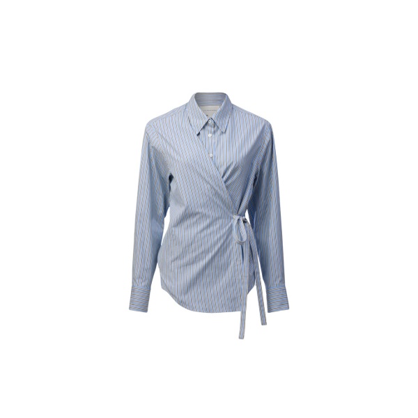 Viktoria & Woods Hope Shirt - Tops - Minimalist Australian Fashion at Luxury Shoes 