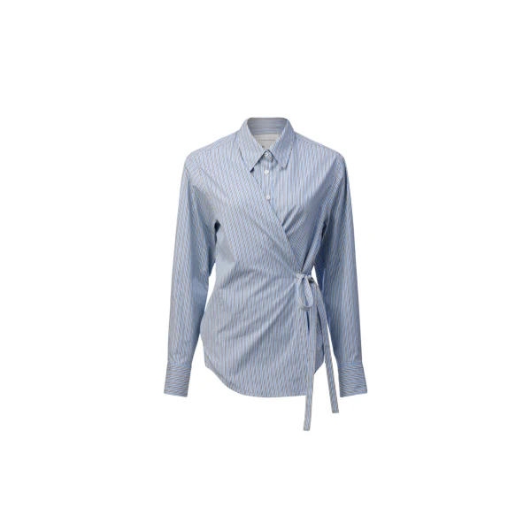 Viktoria & Woods Hope Shirt - Tops - Minimalist Australian Fashion at Luxury Shoes 
