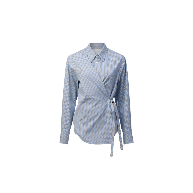 Viktoria & Woods Hope Shirt - Tops - Minimalist Australian Fashion at Luxury Shoes 