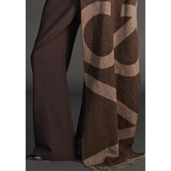 Viktoria & Woods Idol Pant - Pants - Minimalist Australian Fashion at Luxury Shoes 